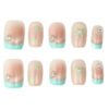 Mint Sorbet