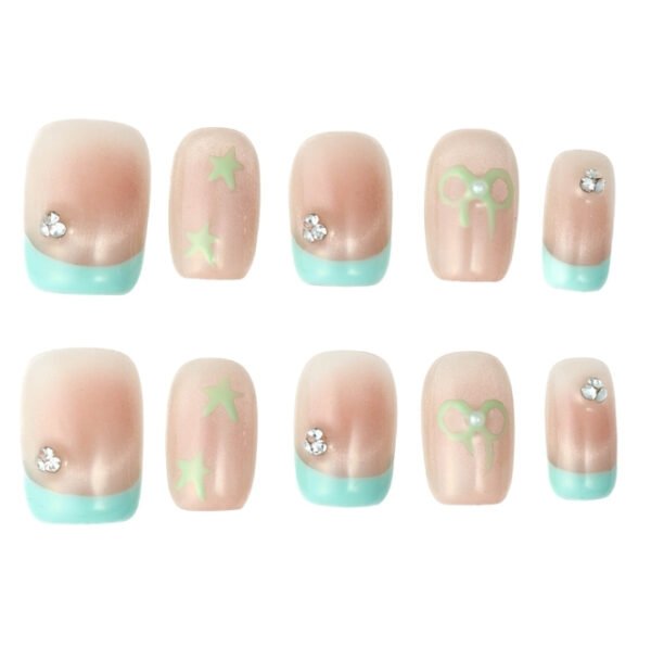 Mint Sorbet