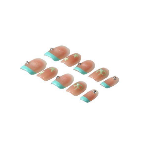 Mint Sorbet