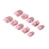122.jpg Pink Satin Bow