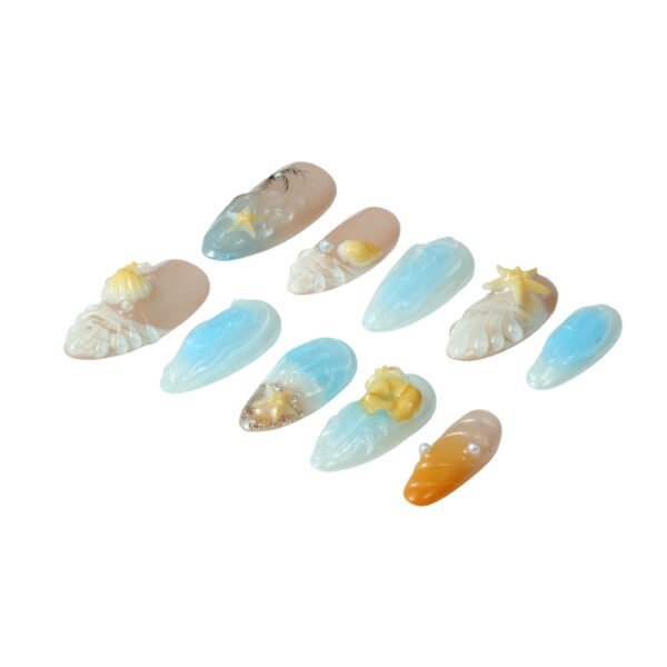 127.jpg Seaside Treasure