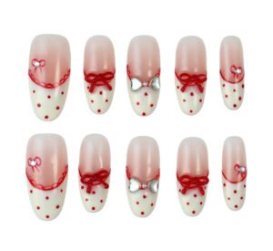 Cherry Ribbon