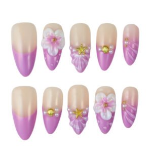 Lilac Pearl