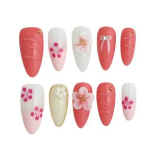 Pastel Petal