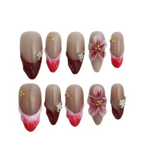 Cherry Blossom Muse