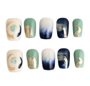 Ocean Sage