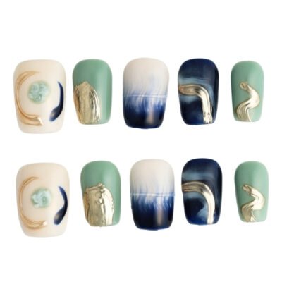 Ocean Sage