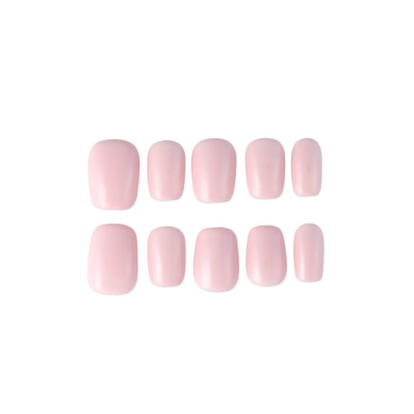 Baby Pink