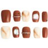 Terracotta Marble