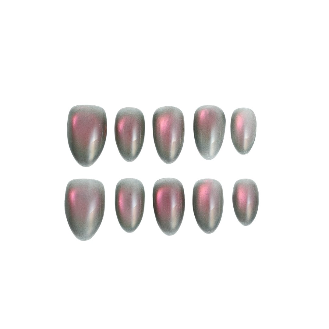 Berry Gloss