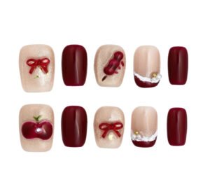 Cherry Jubilee