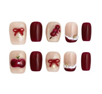 Cherry Jubilee