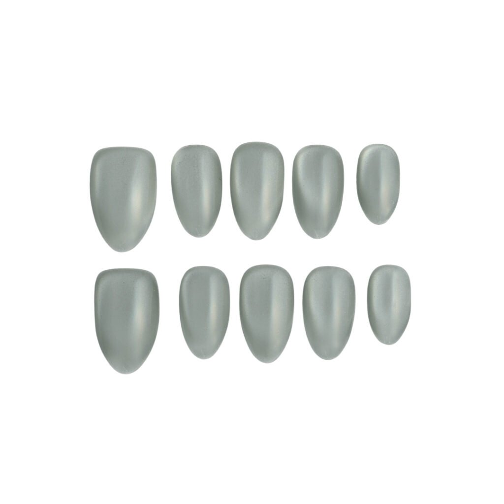 Cool Silver