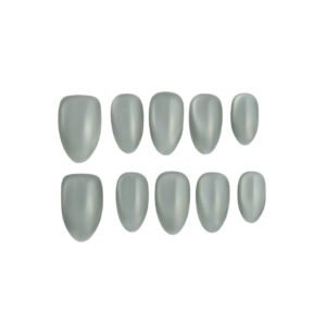 Cool Silver