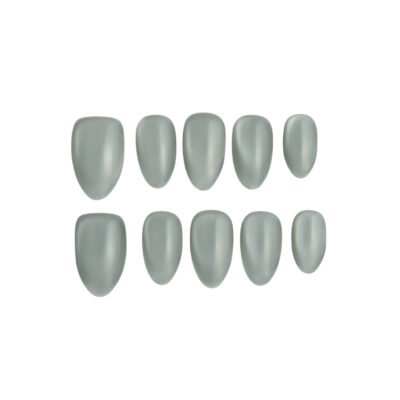 Cool Silver