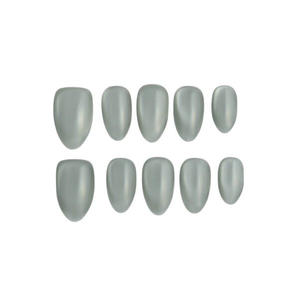 Cool Silver