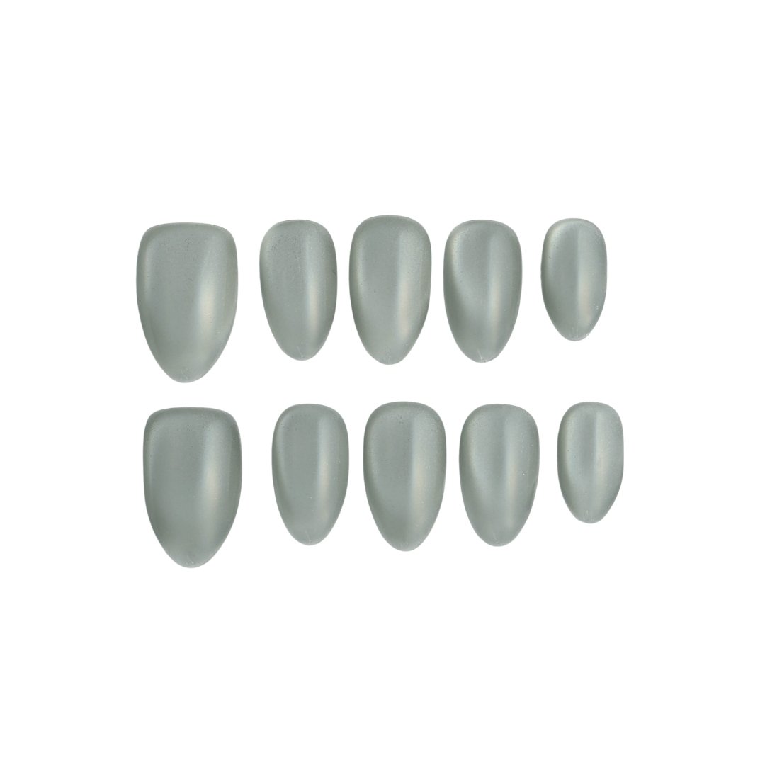 Cool Silver