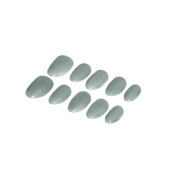 Cool Silver