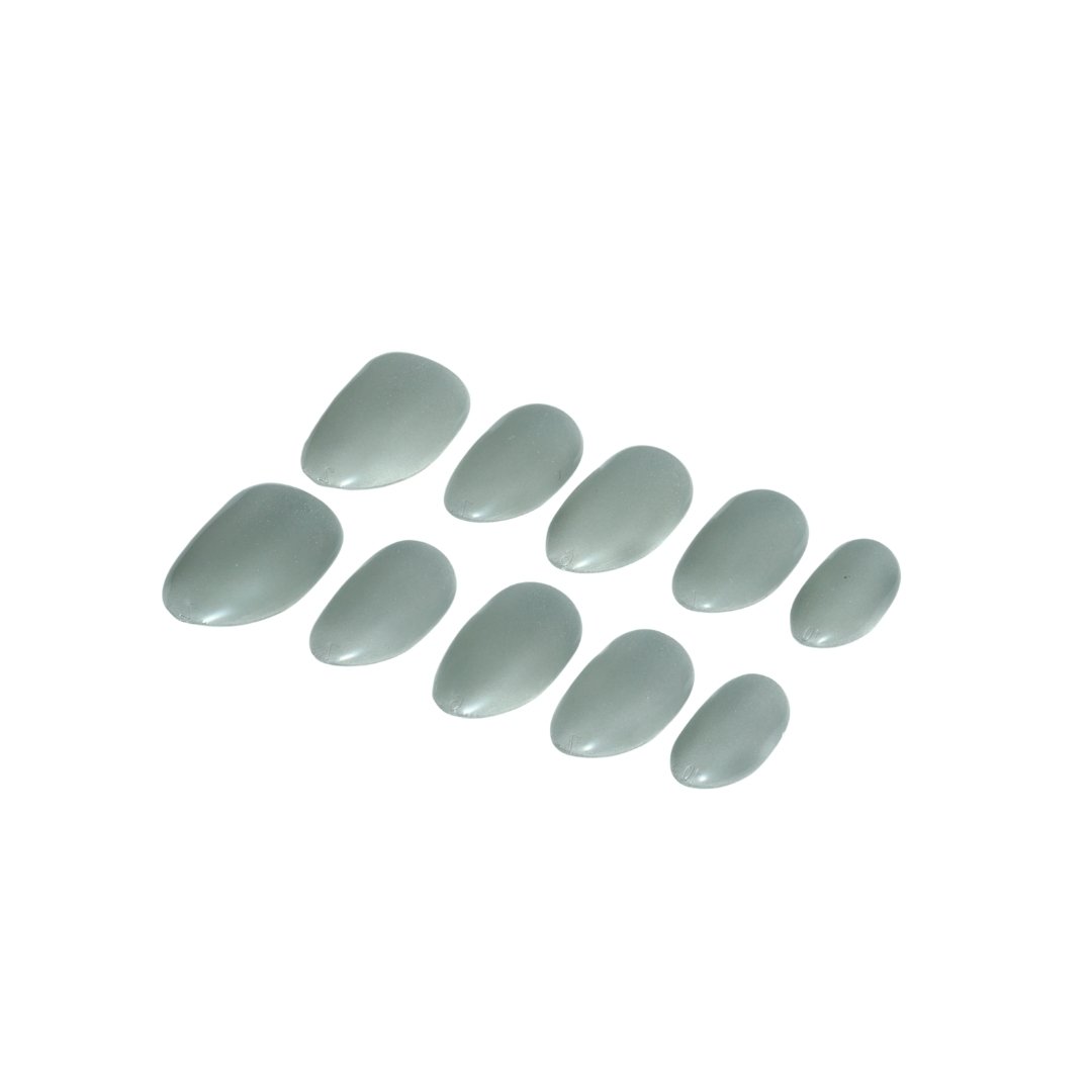 Cool Silver