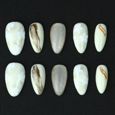 Ivory Luxe