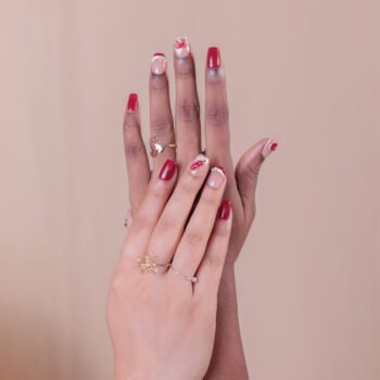 Cherry Jubilee