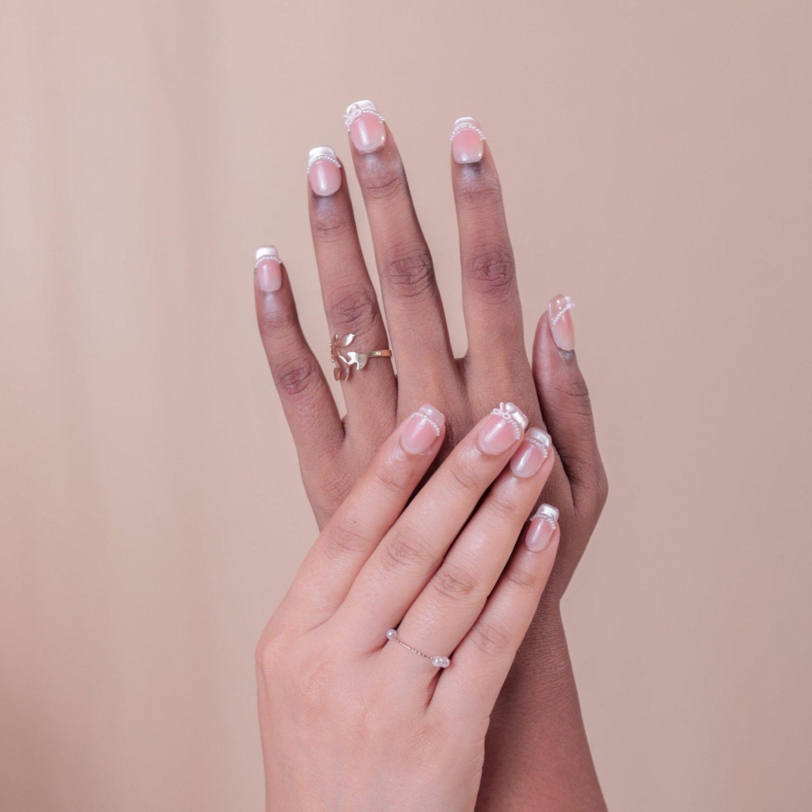 Pearl Blush