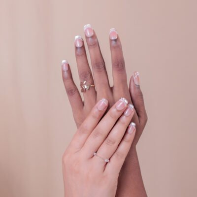 Pearl Blush