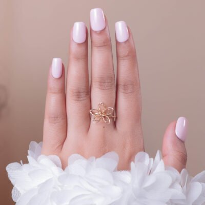 Baby Pink