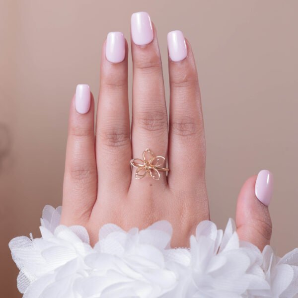 Baby Pink