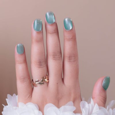 Icy Sage