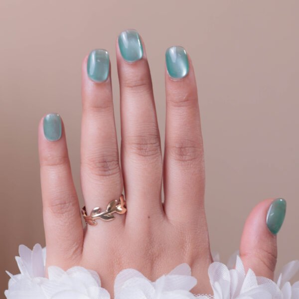 Icy Sage