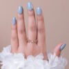 Misty Blue