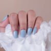 Misty Blue