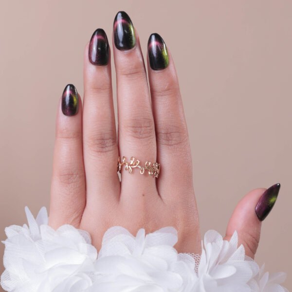 Dark Blood