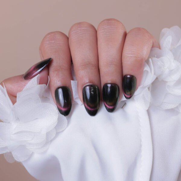 Dark Blood