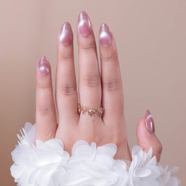 Mauve