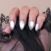 Cool Silver