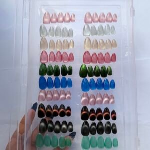10 Colour Combo